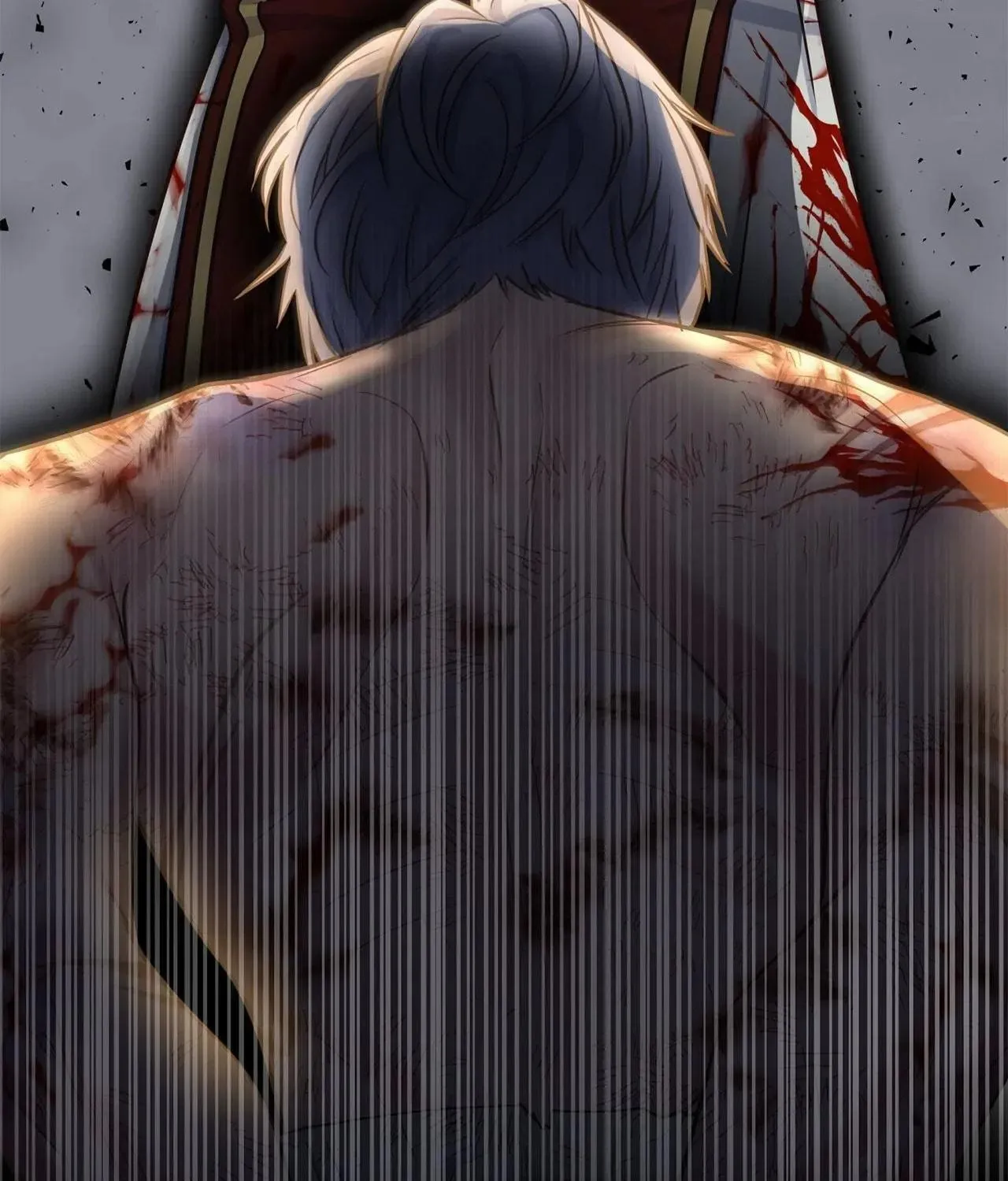 Holding You Captive Chapter 23 page 78 - 