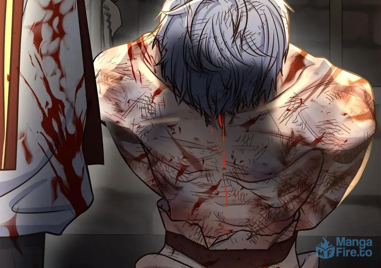 Holding You Captive Chapter 23 page 84 - 