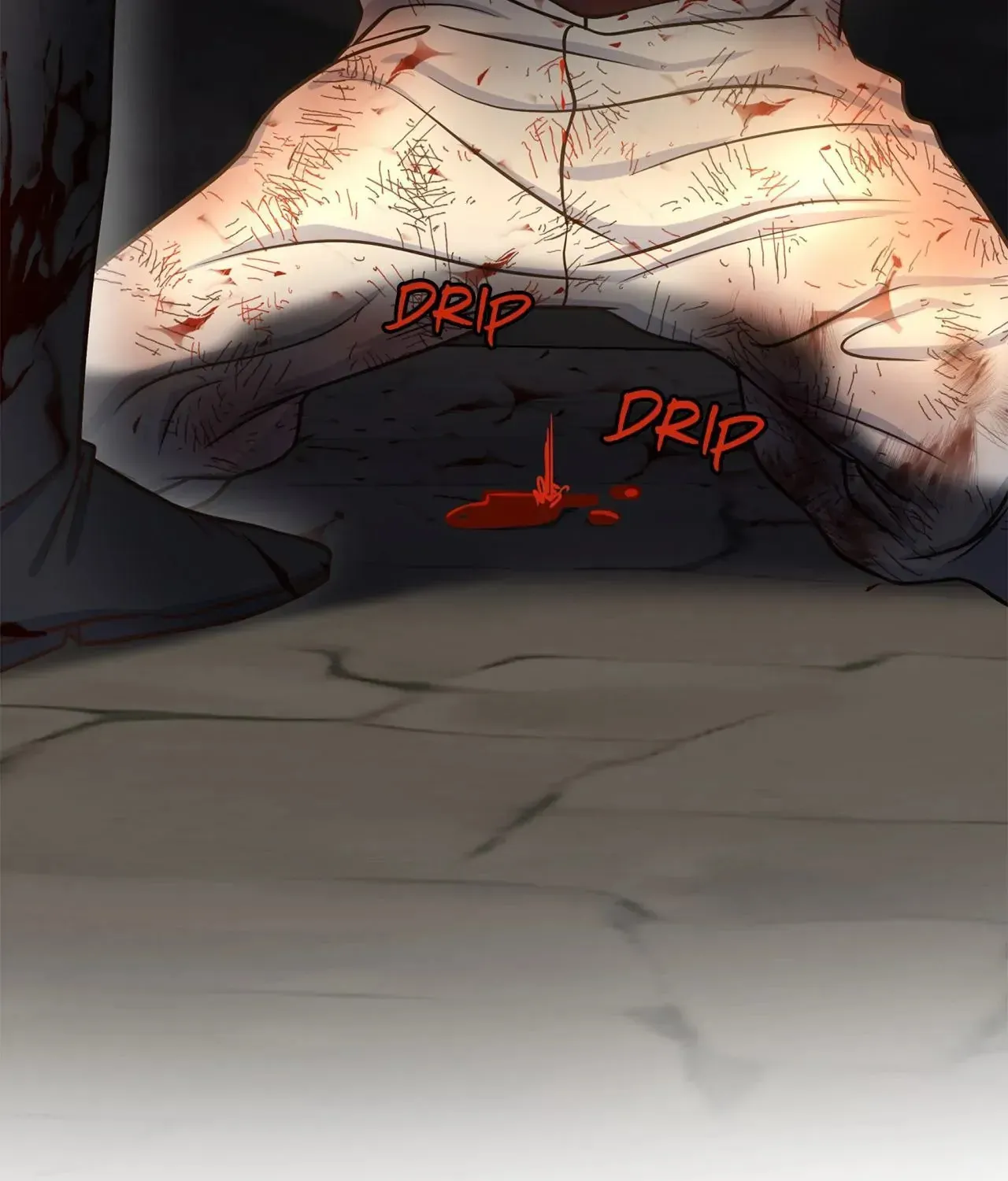 Holding You Captive Chapter 23 page 85 - 