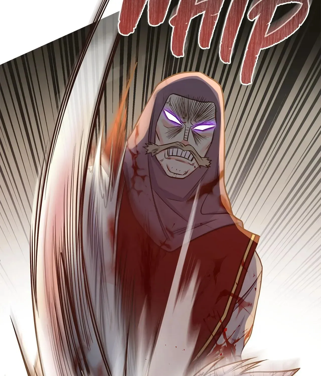 Holding You Captive Chapter 23 page 91 - 
