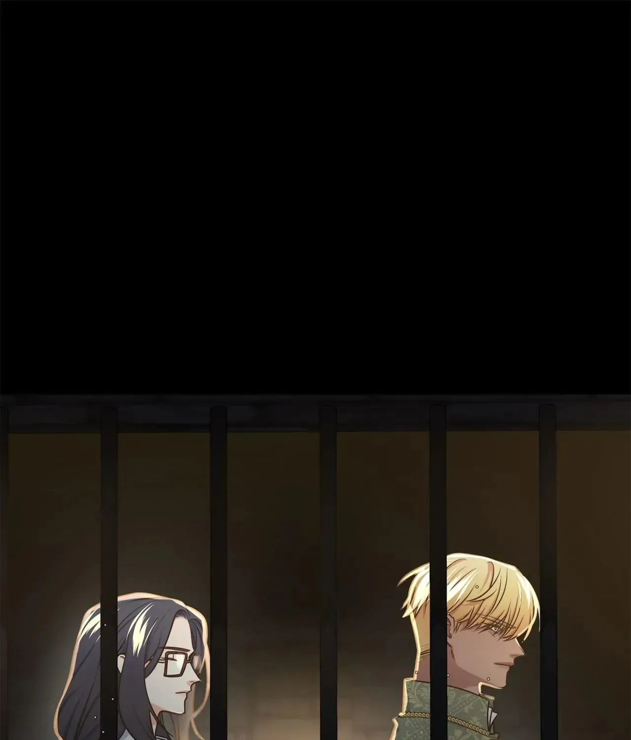 Holding You Captive Chapter 24 page 2 - 