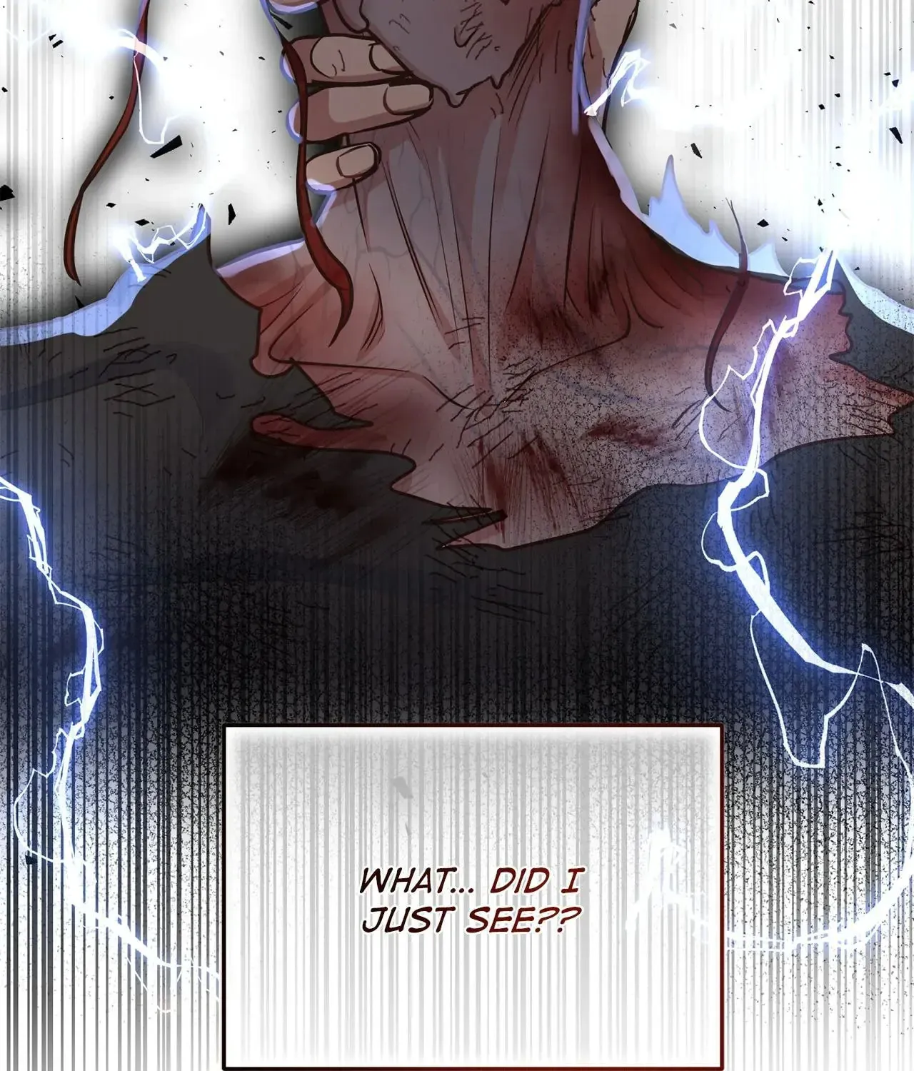 Holding You Captive Chapter 24 page 105 - 