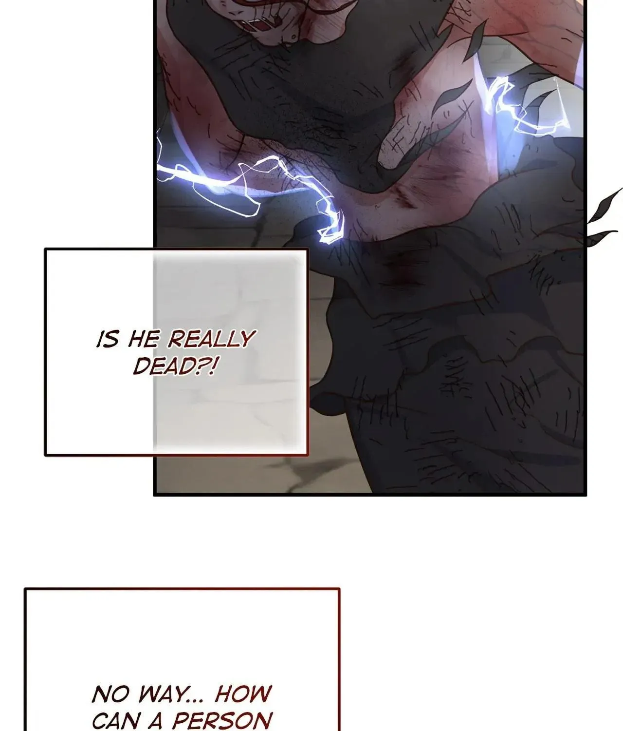 Holding You Captive Chapter 24 page 107 - 