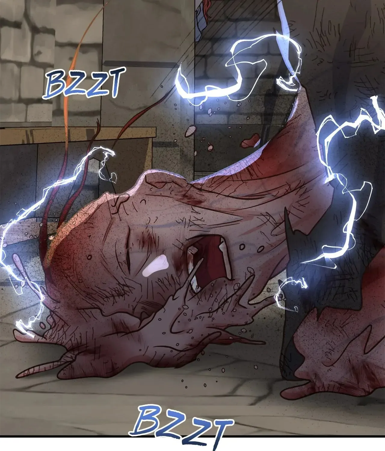 Holding You Captive Chapter 24 page 109 - 