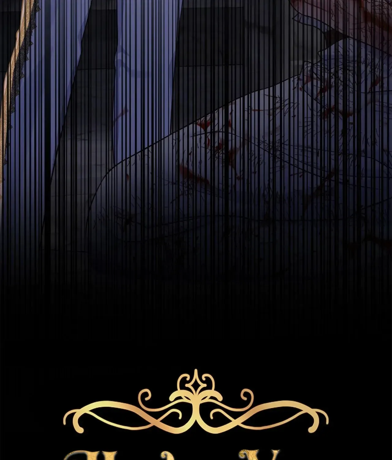 Holding You Captive Chapter 24 page 12 - 