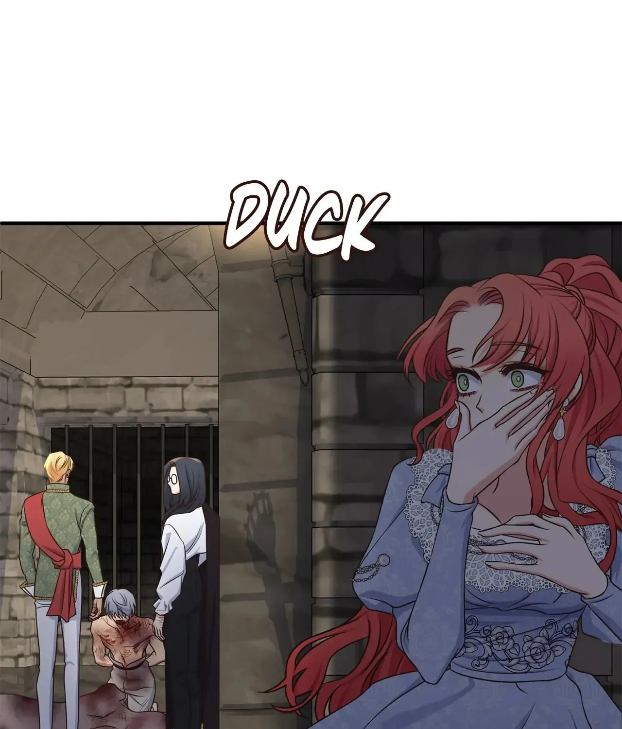 Holding You Captive Chapter 24 page 114 - 