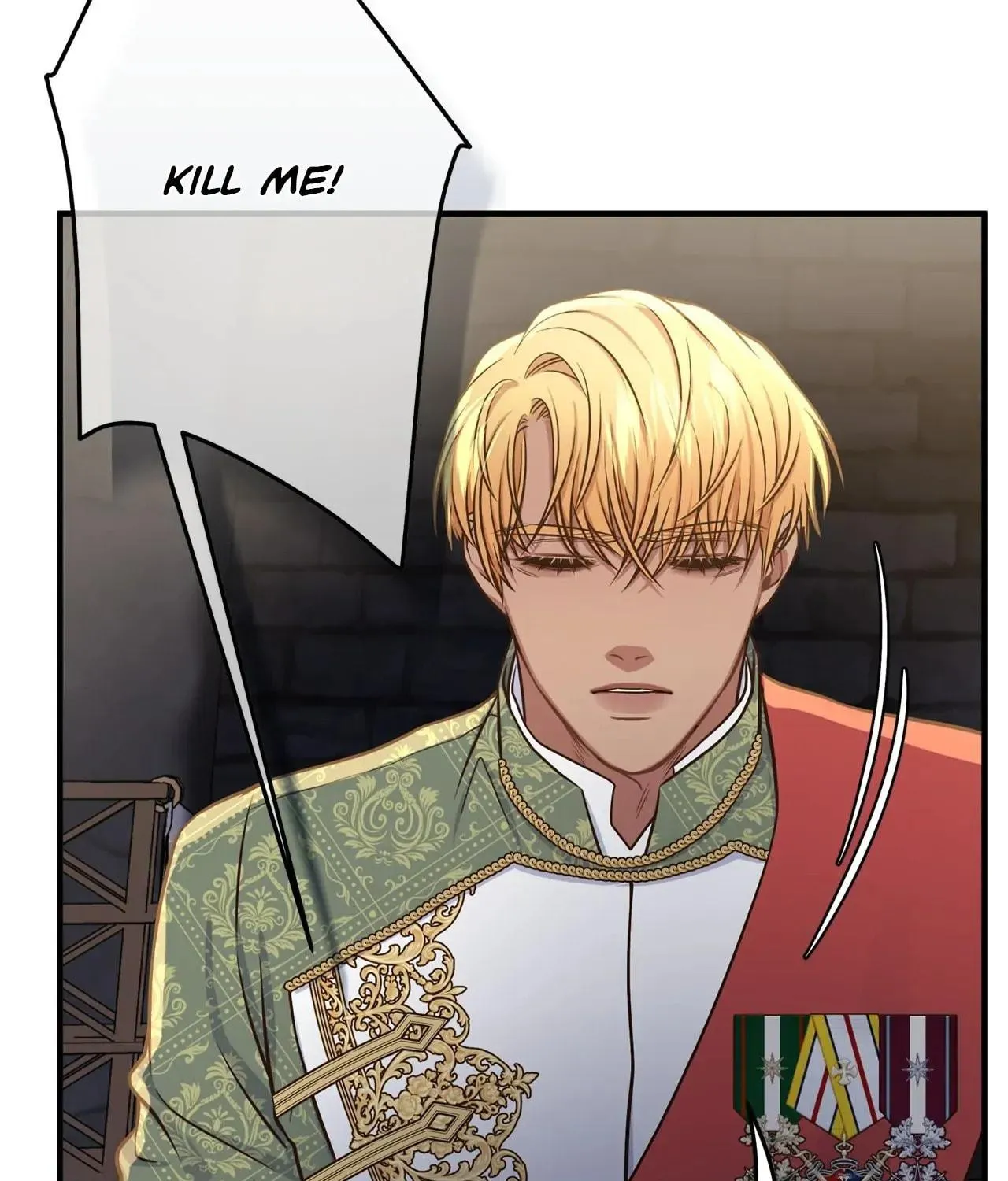Holding You Captive Chapter 24 page 118 - 