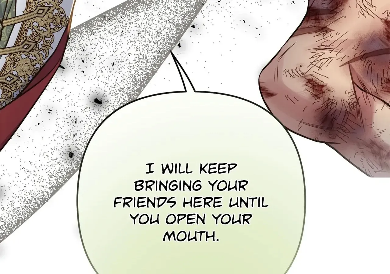 Holding You Captive Chapter 24 page 121 - 