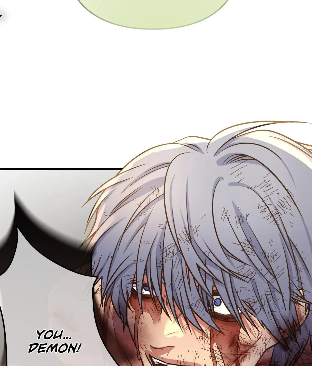 Holding You Captive Chapter 24 page 122 - 