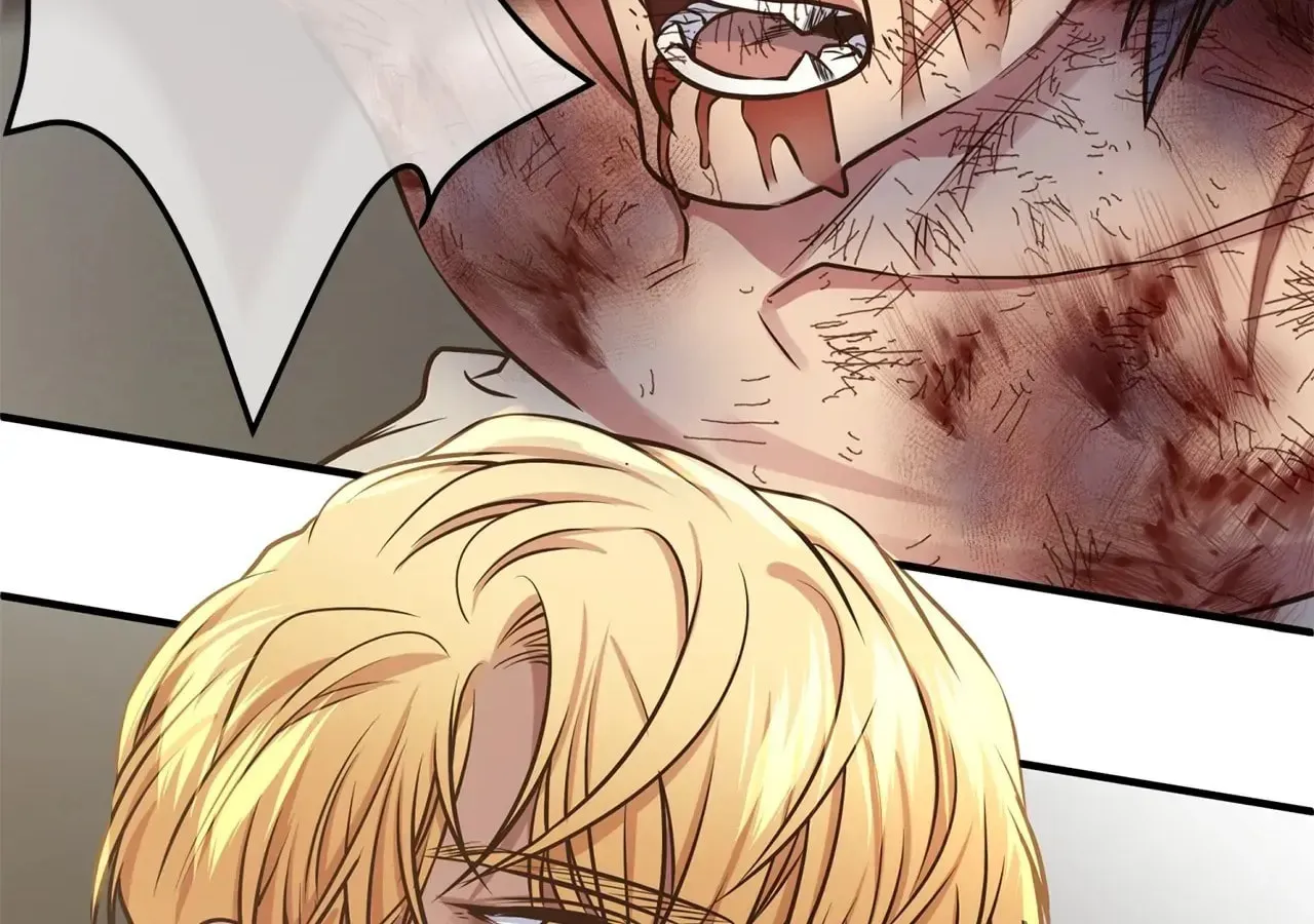Holding You Captive Chapter 24 page 123 - 