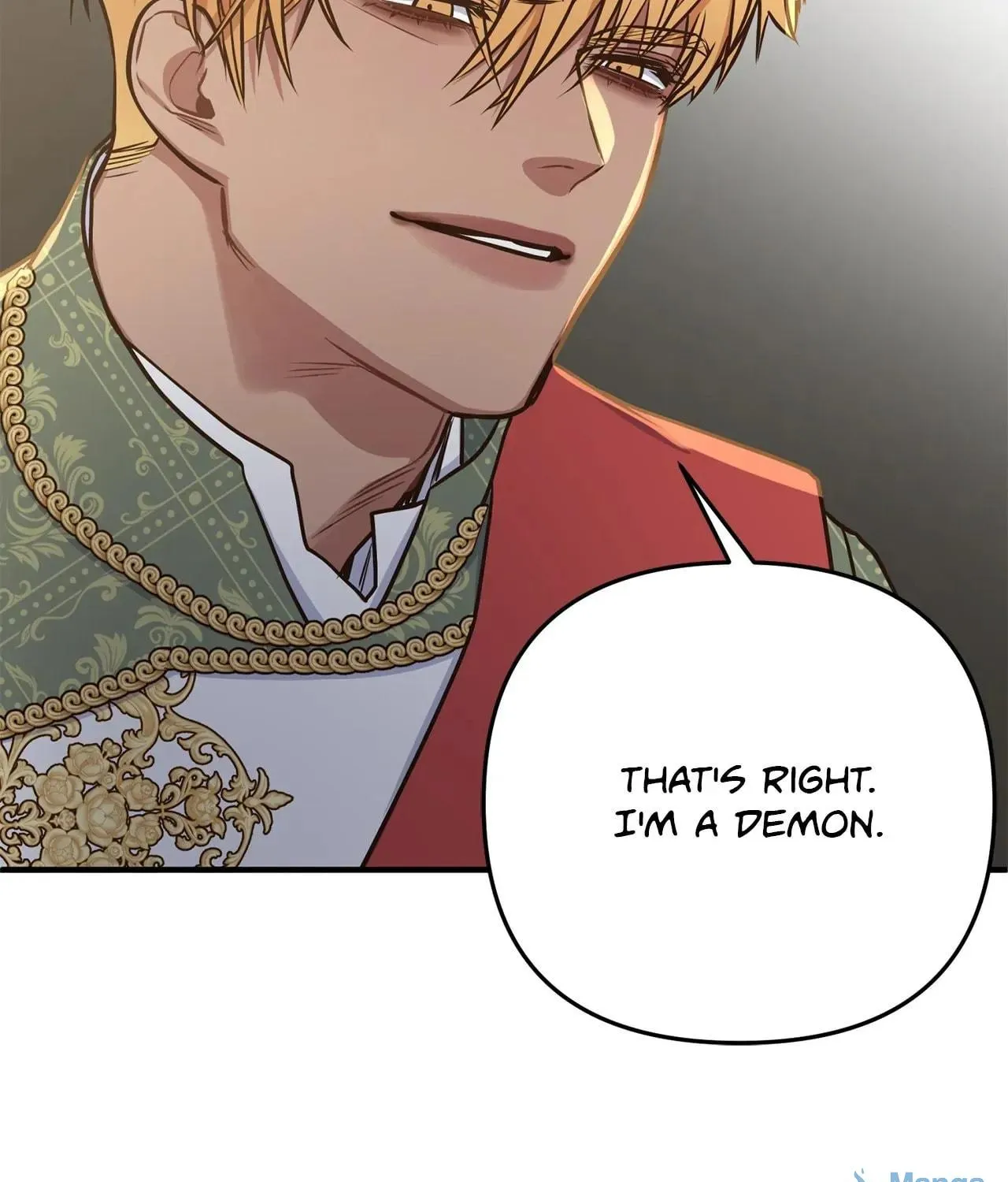 Holding You Captive Chapter 24 page 124 - 