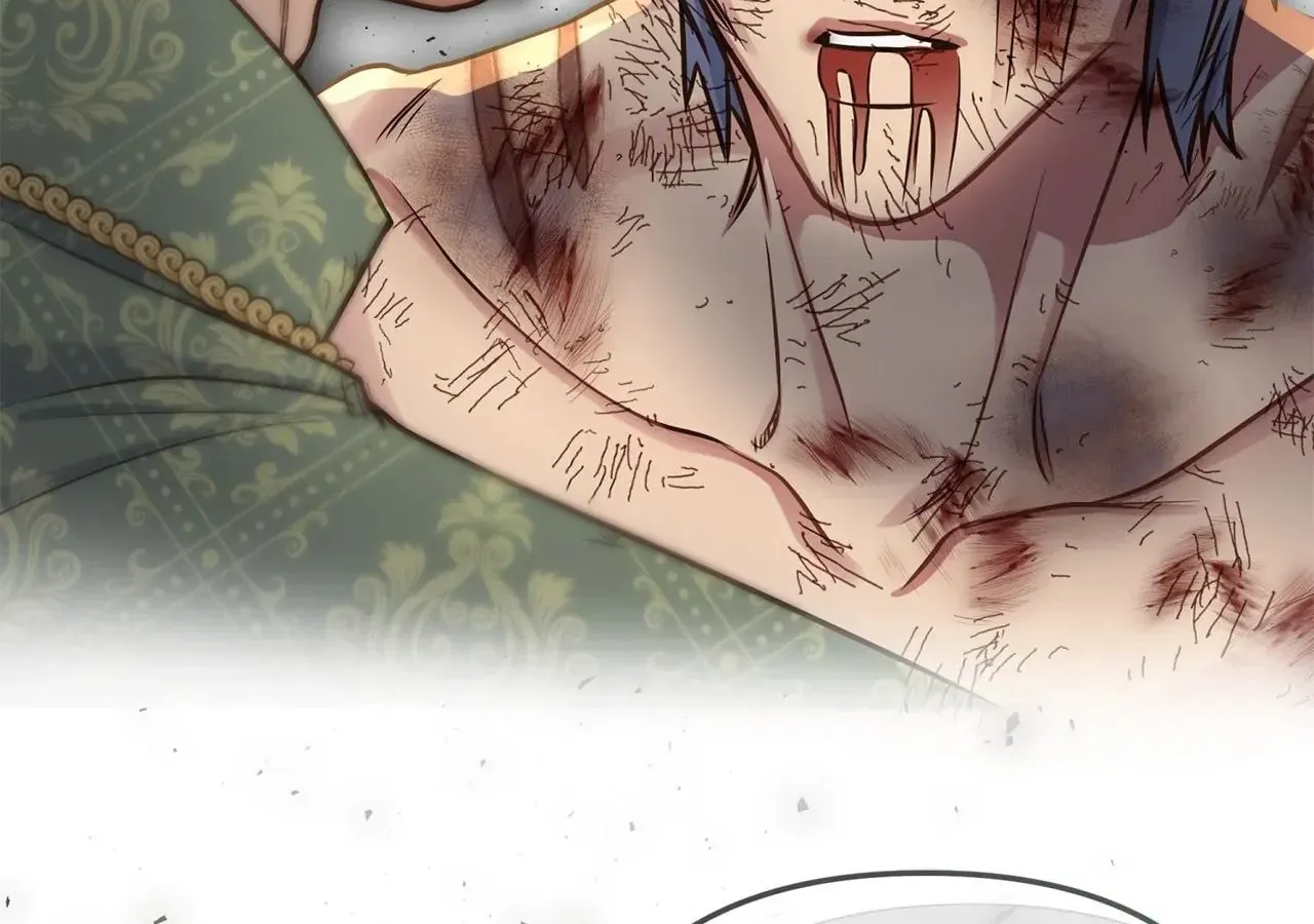 Holding You Captive Chapter 24 page 127 - 