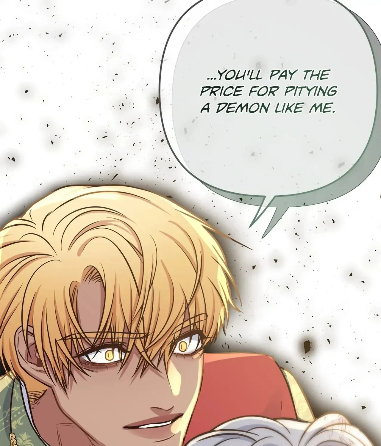 Holding You Captive Chapter 24 page 128 - 