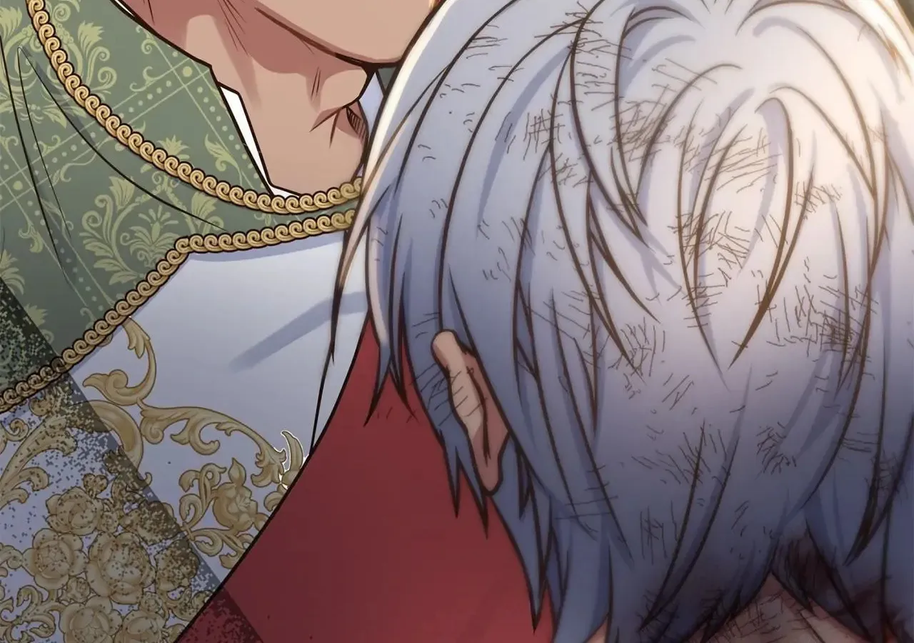 Holding You Captive Chapter 24 page 129 - 