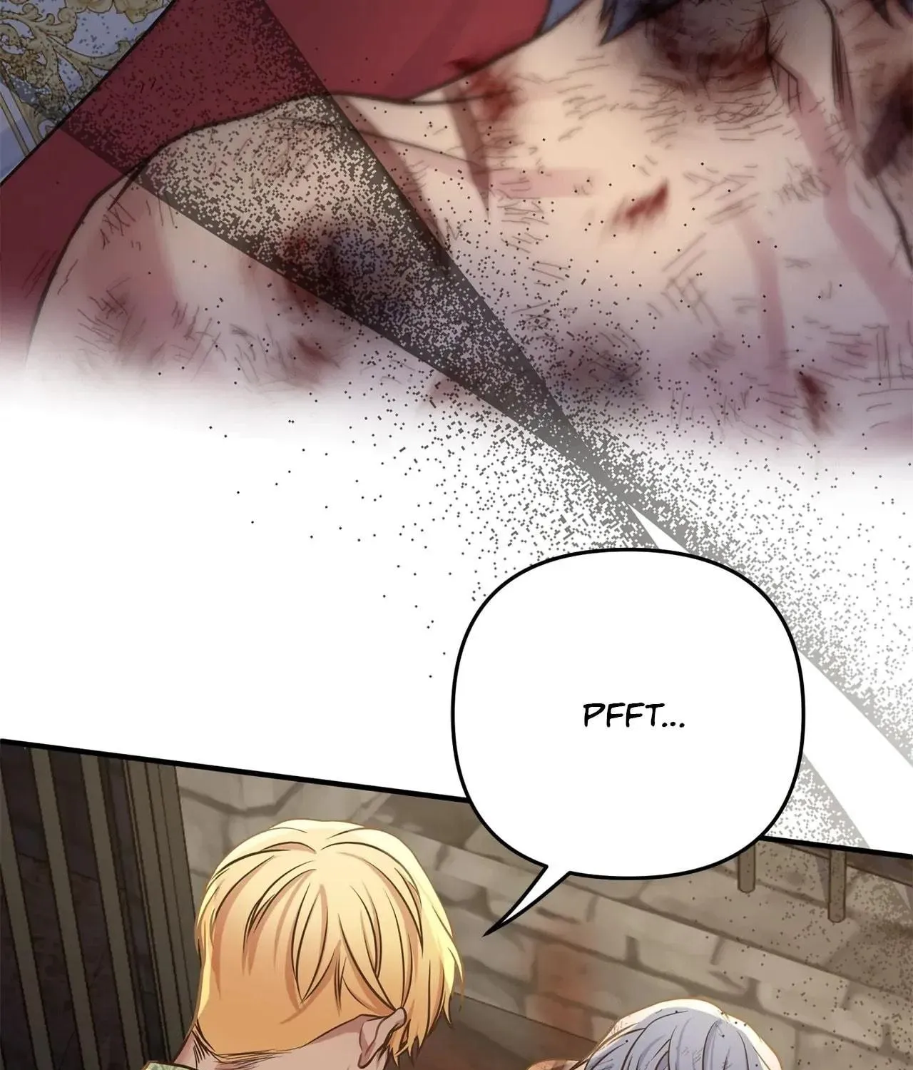 Holding You Captive Chapter 24 page 130 - 