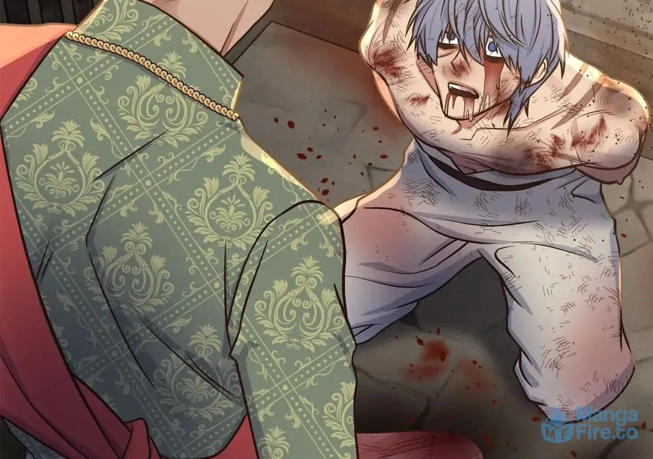 Holding You Captive Chapter 24 page 131 - 
