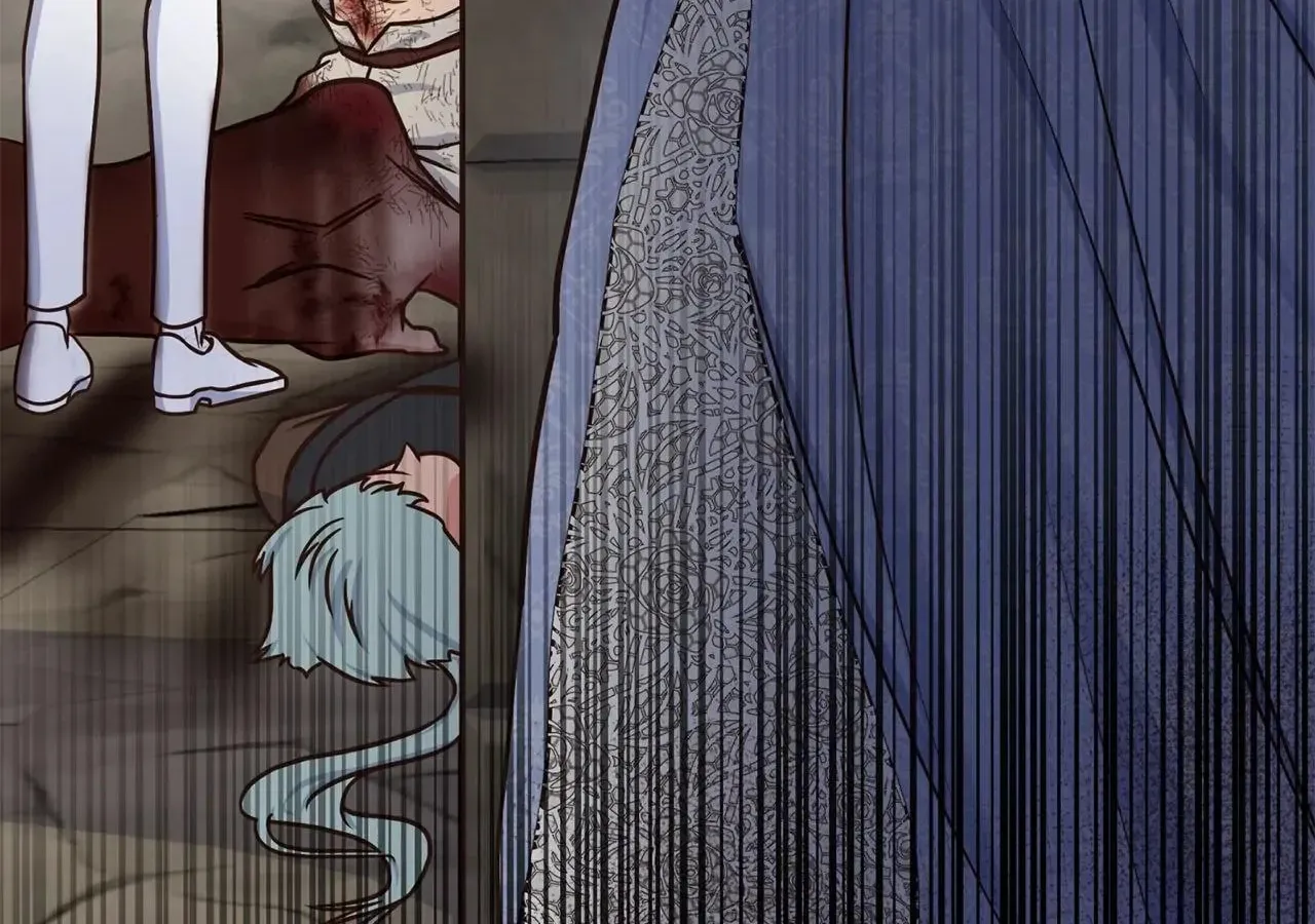 Holding You Captive Chapter 24 page 135 - 