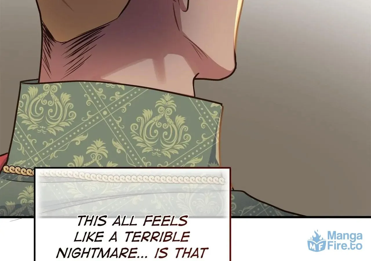 Holding You Captive Chapter 24 page 137 - 