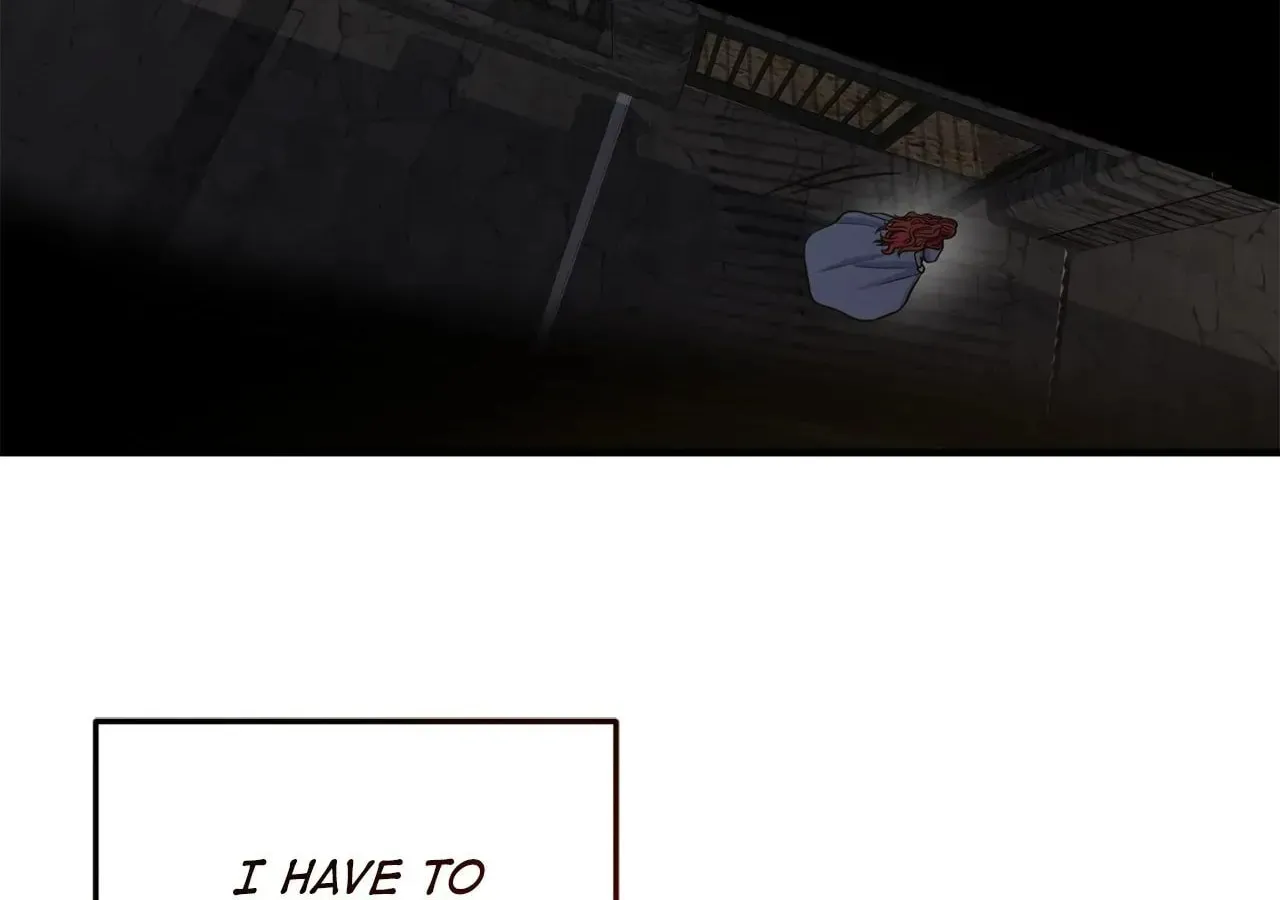 Holding You Captive Chapter 24 page 140 - 