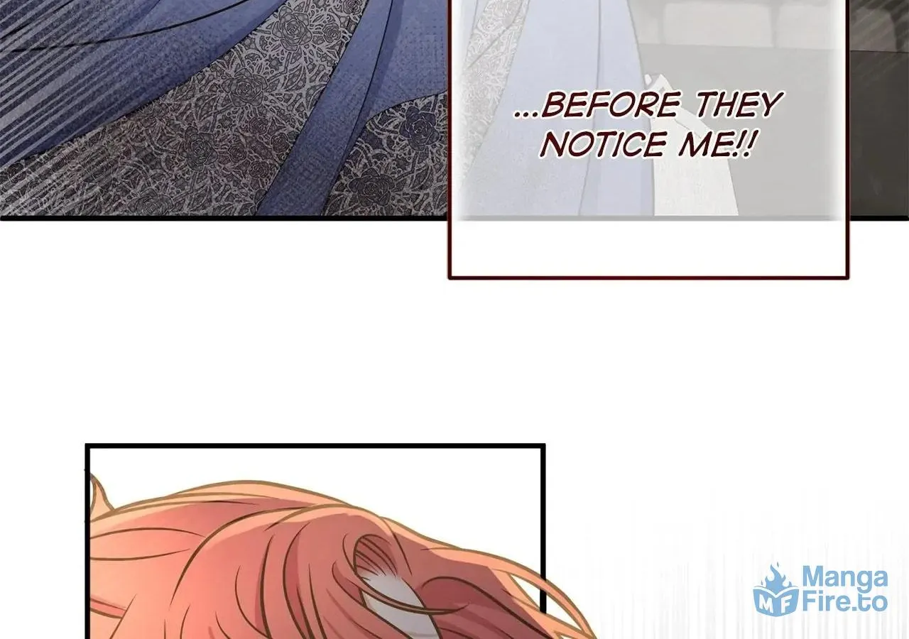 Holding You Captive Chapter 24 page 142 - 