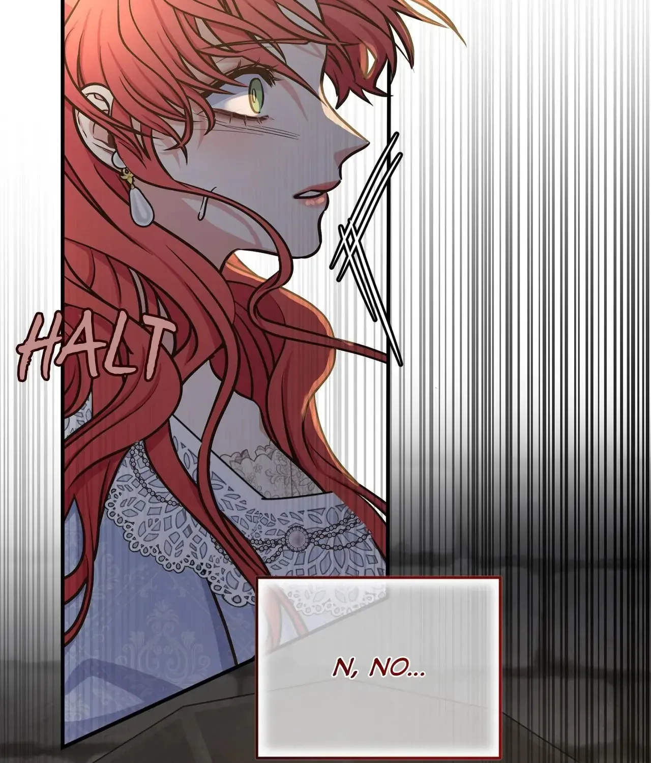 Holding You Captive Chapter 24 page 143 - 