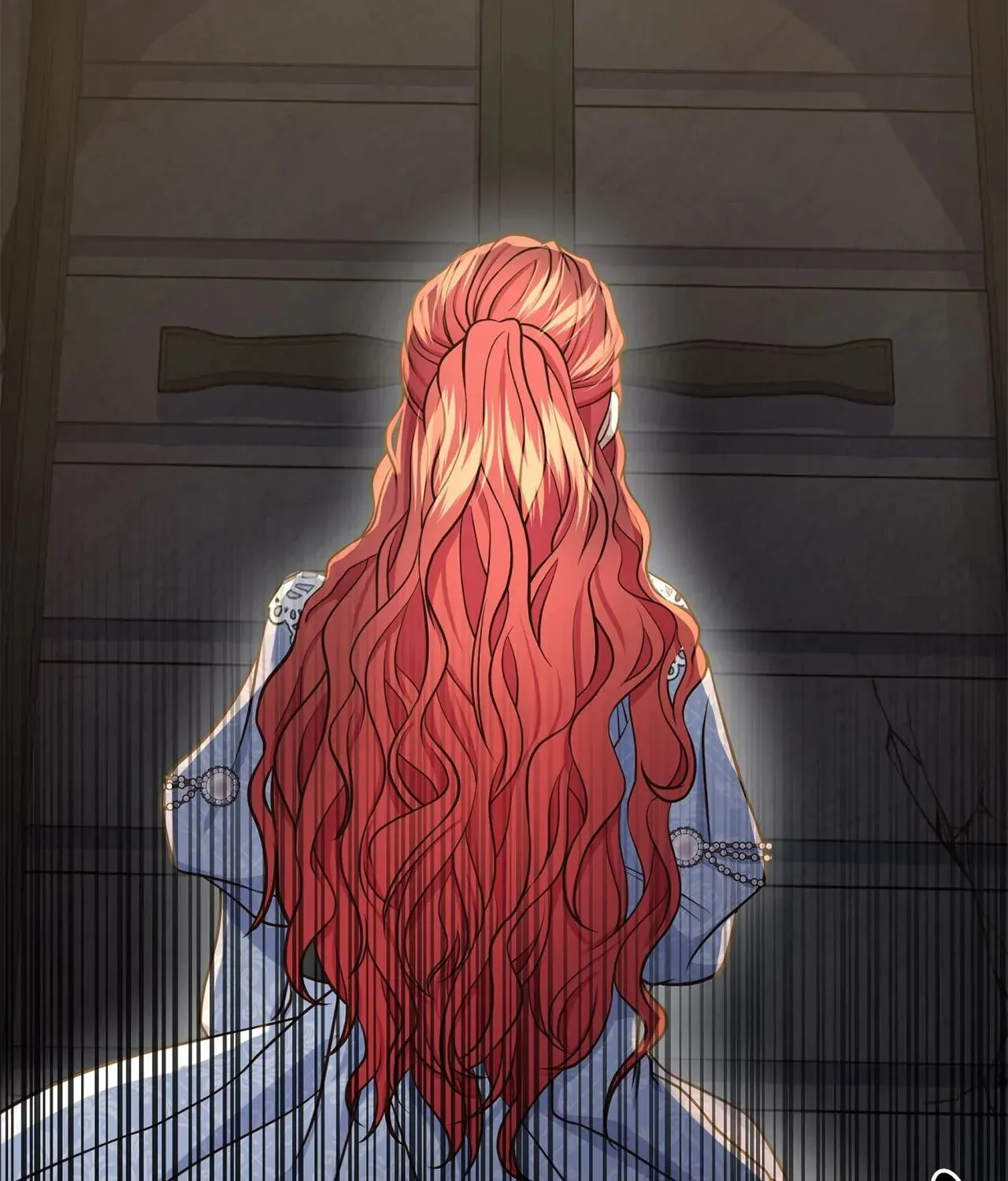 Holding You Captive Chapter 24 page 145 - 