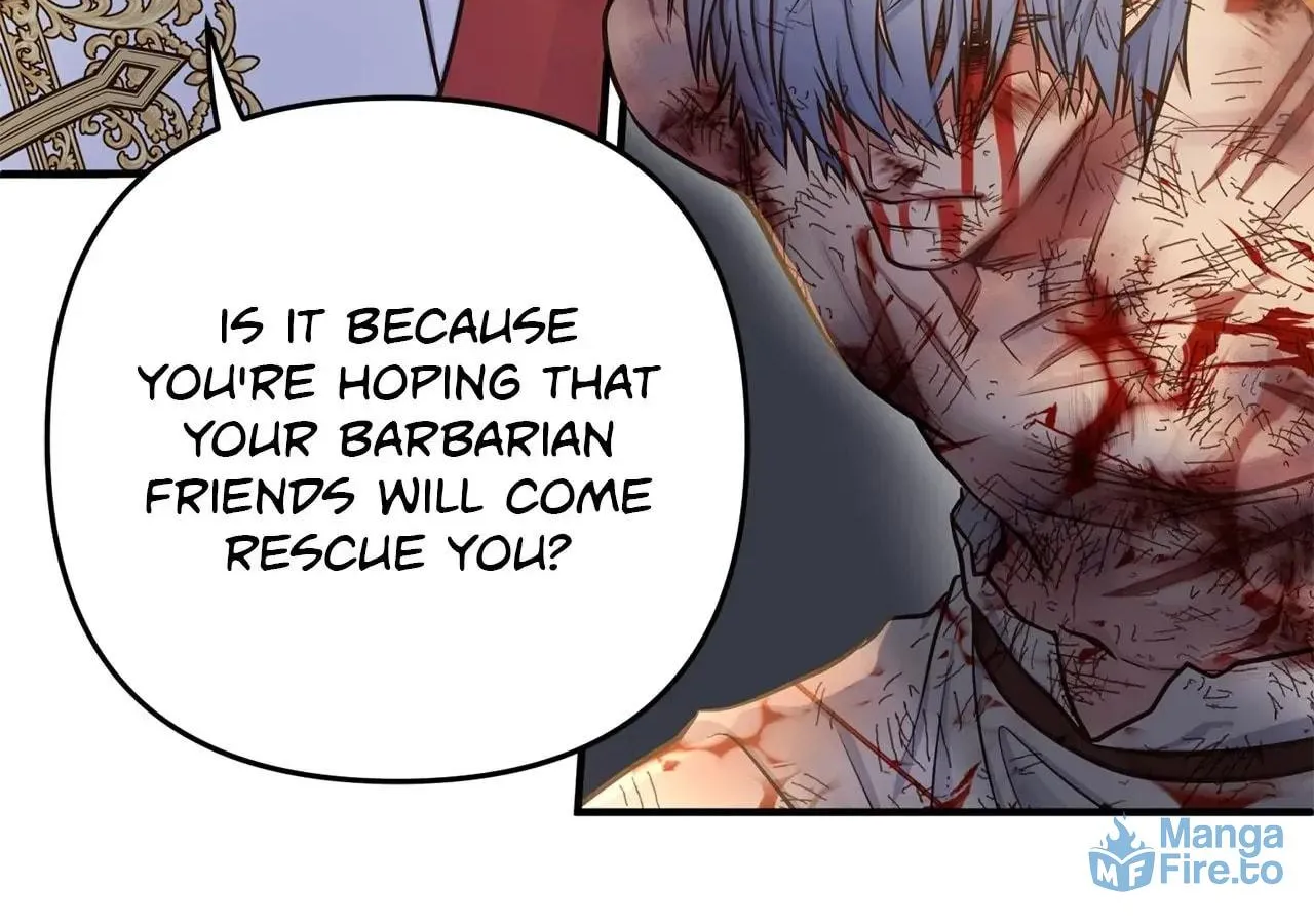 Holding You Captive Chapter 24 page 16 - 