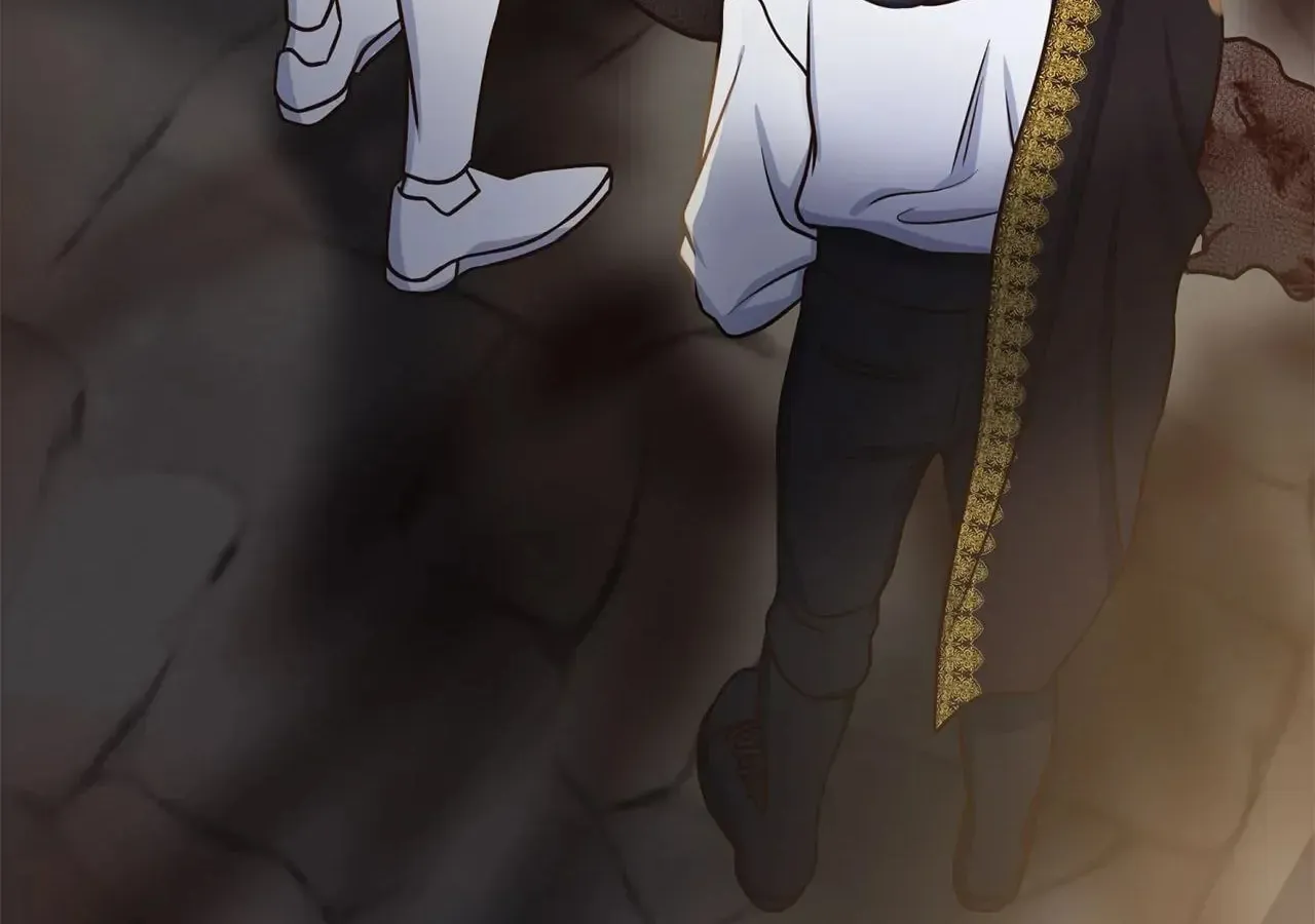 Holding You Captive Chapter 24 page 155 - 
