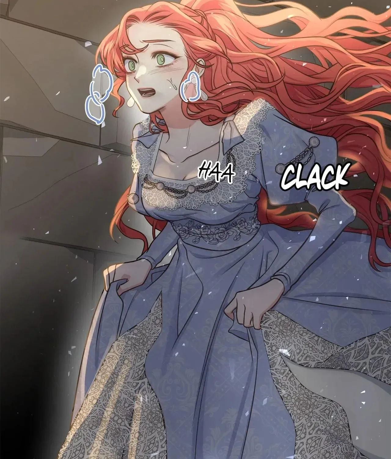 Holding You Captive Chapter 24 page 170 - 