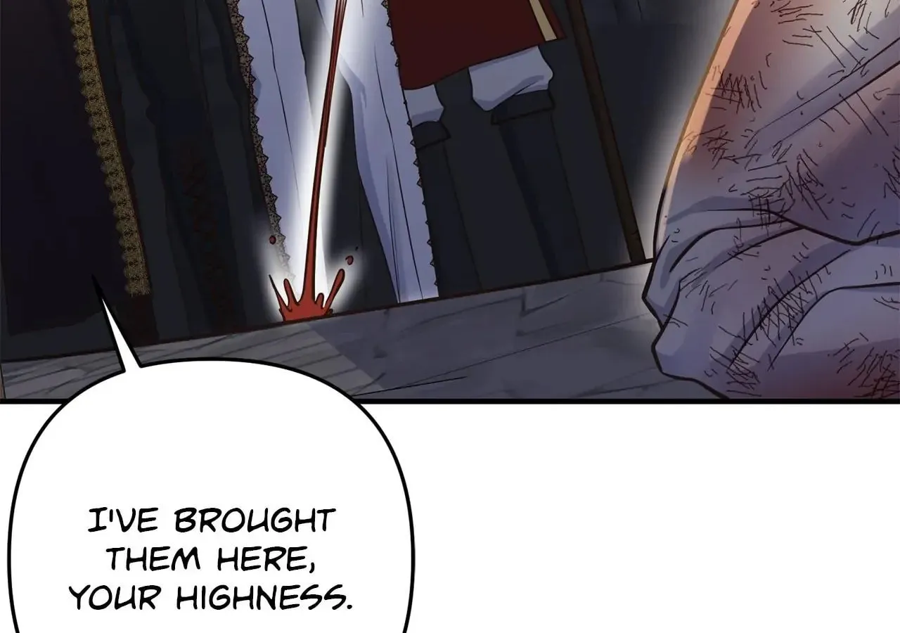 Holding You Captive Chapter 24 page 18 - 