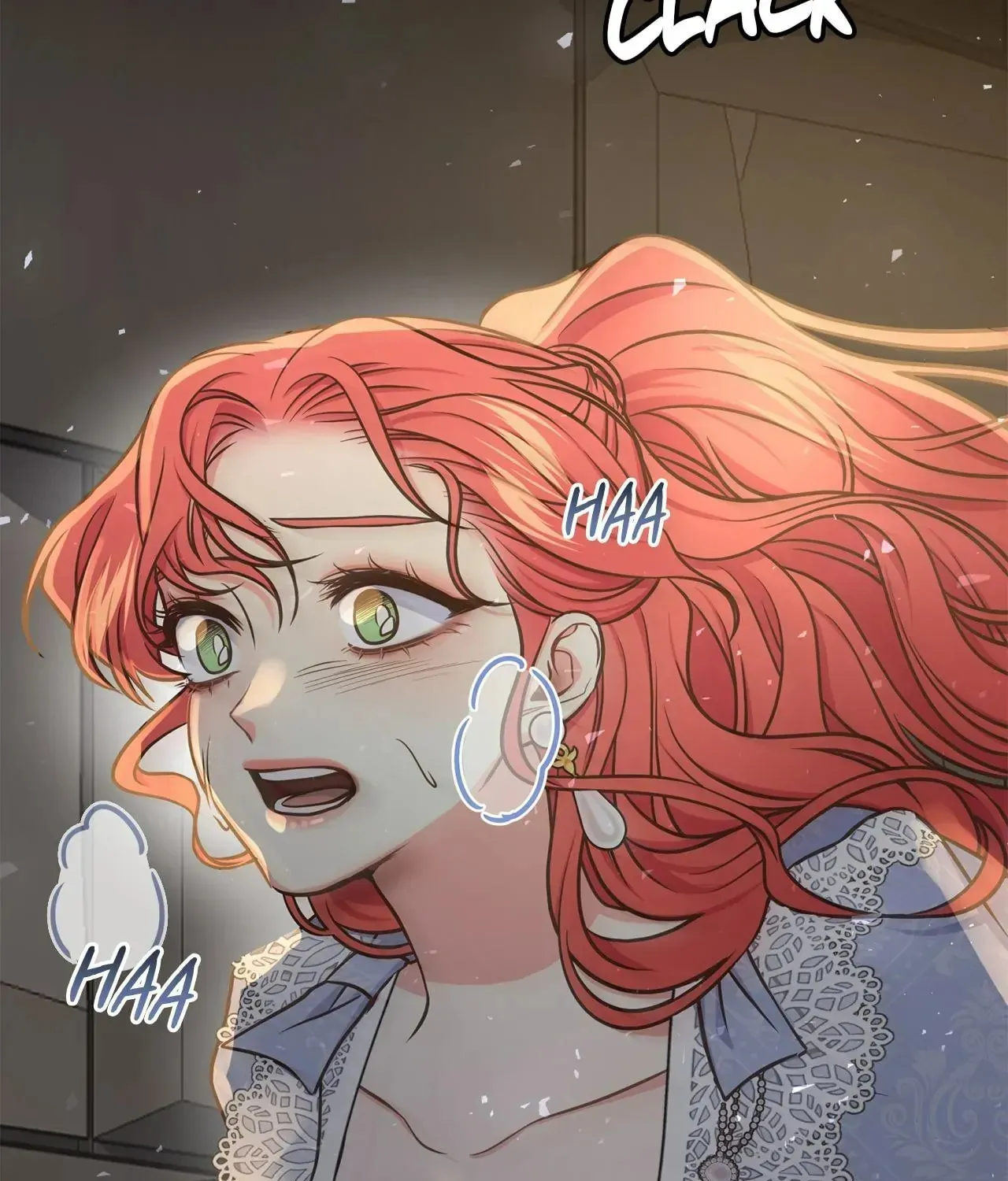 Holding You Captive Chapter 24 page 172 - 