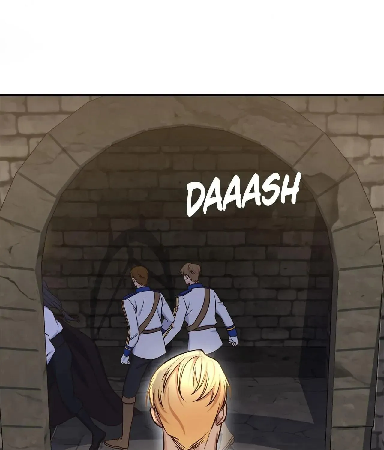 Holding You Captive Chapter 24 page 181 - 
