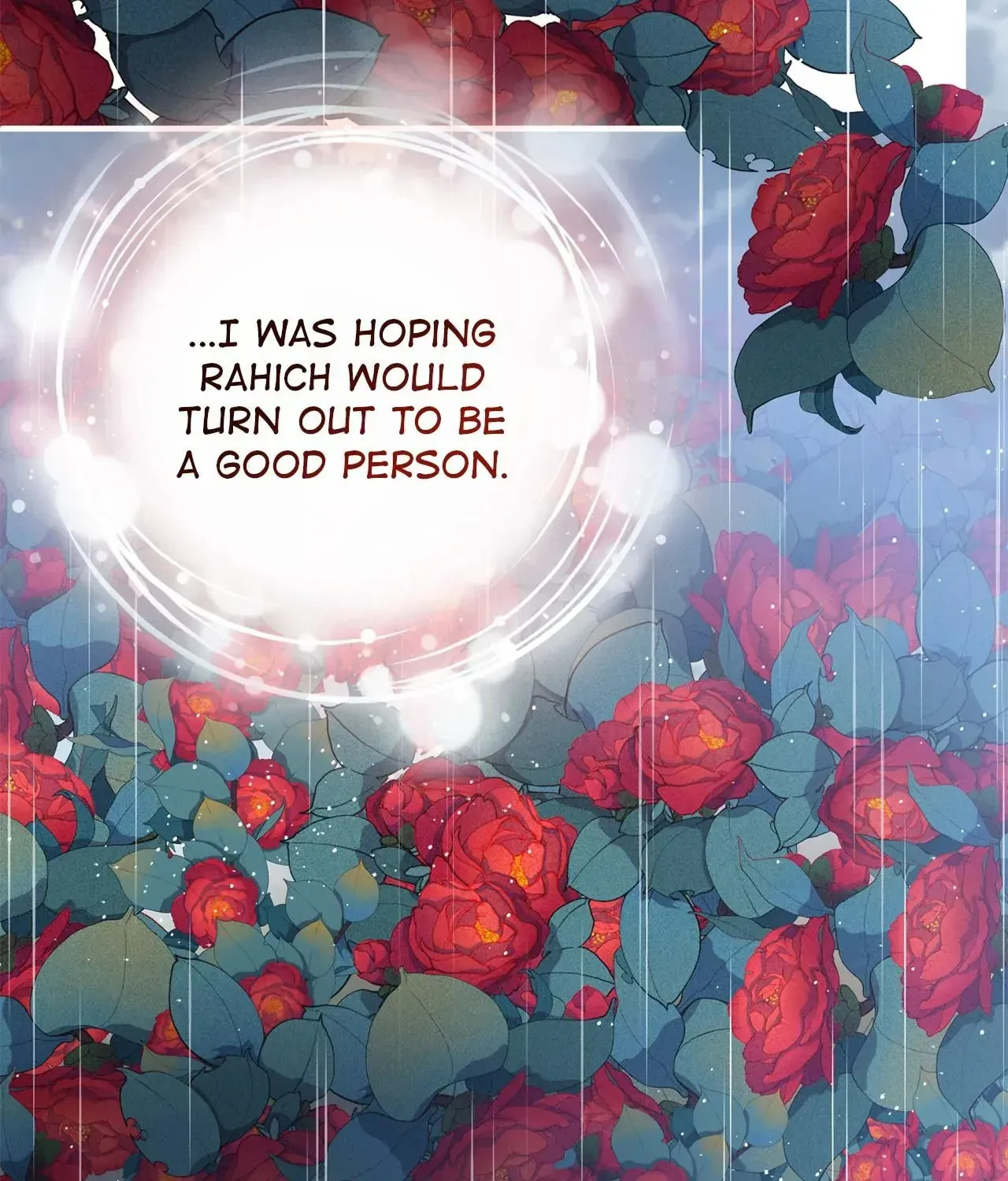 Holding You Captive Chapter 24 page 188 - 