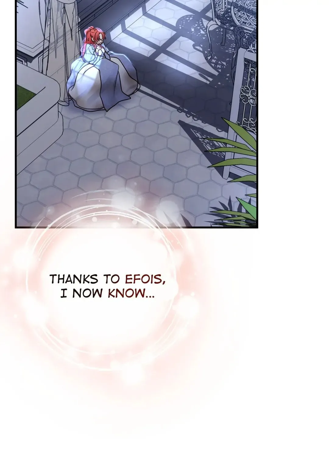 Holding You Captive Chapter 24 page 196 - 