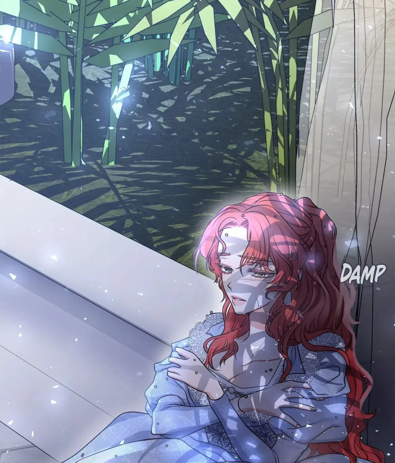 Holding You Captive Chapter 24 page 202 - 