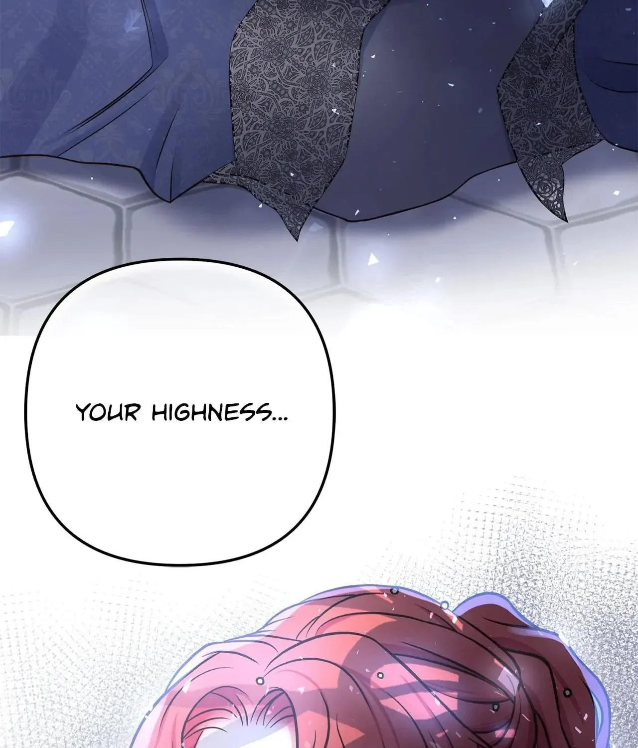 Holding You Captive Chapter 24 page 204 - 