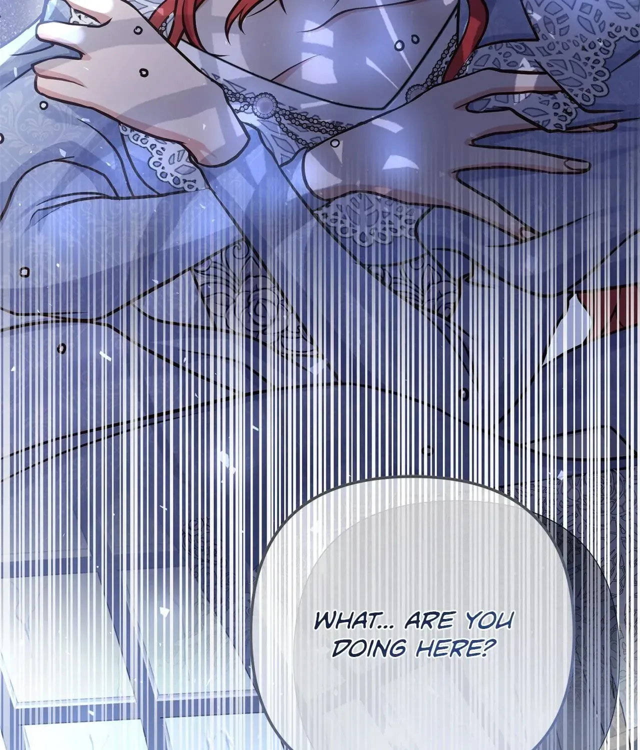 Holding You Captive Chapter 24 page 206 - 