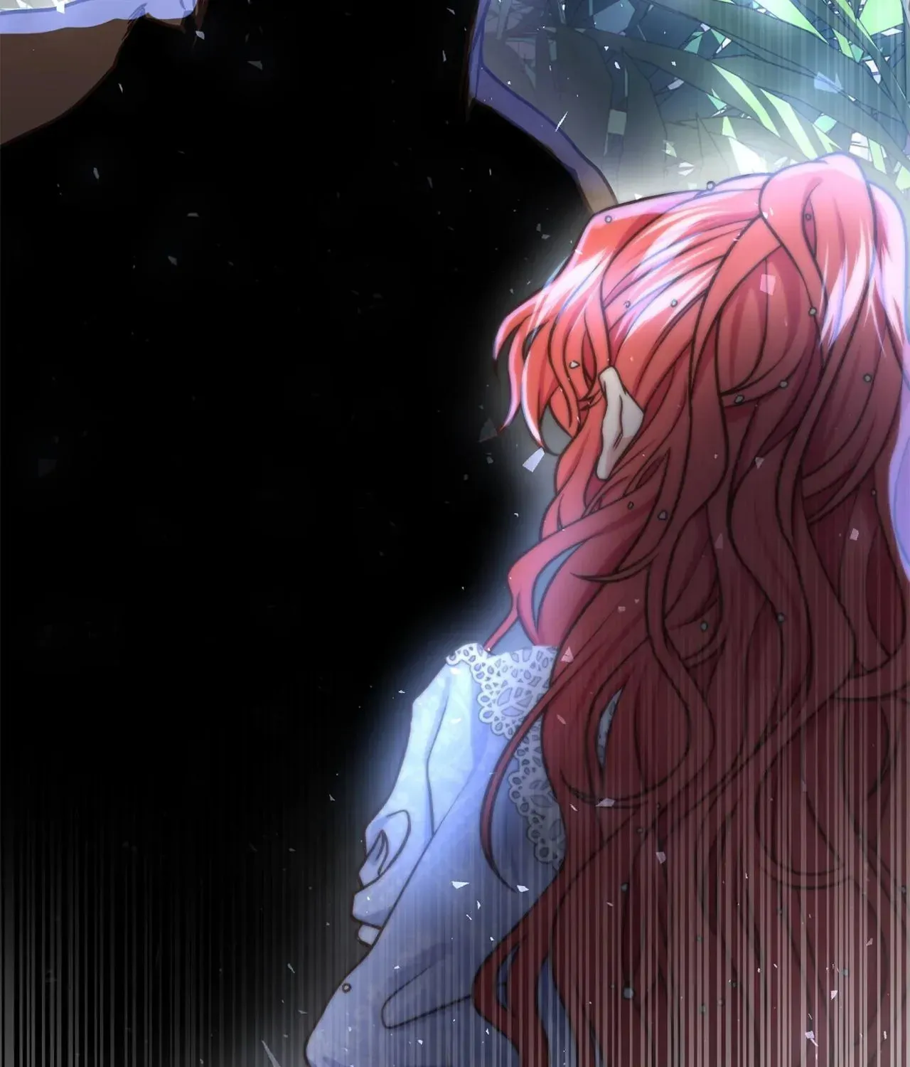Holding You Captive Chapter 24 page 208 - 