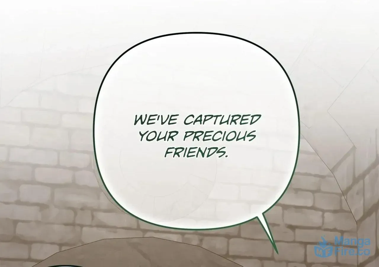 Holding You Captive Chapter 24 page 22 - 