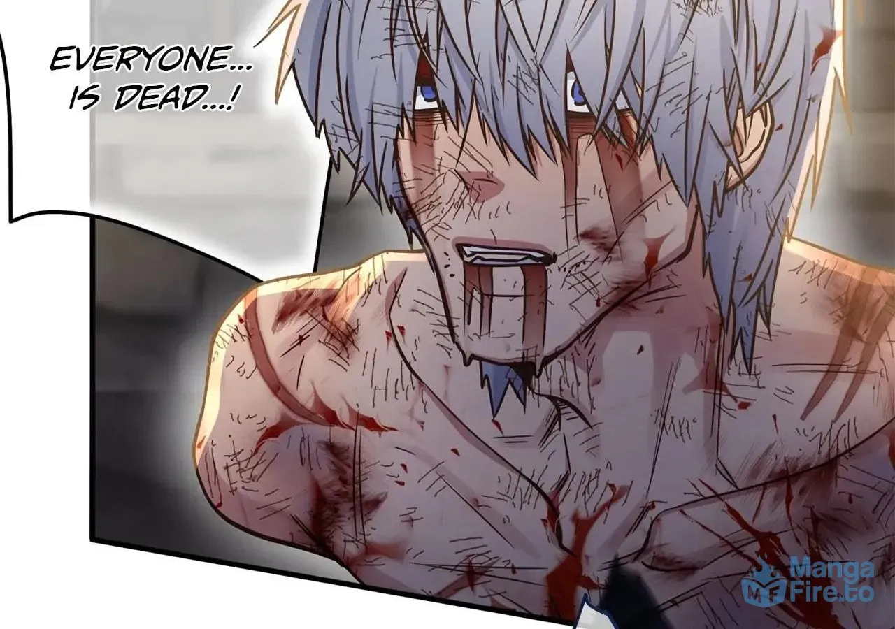Holding You Captive Chapter 24 page 27 - 