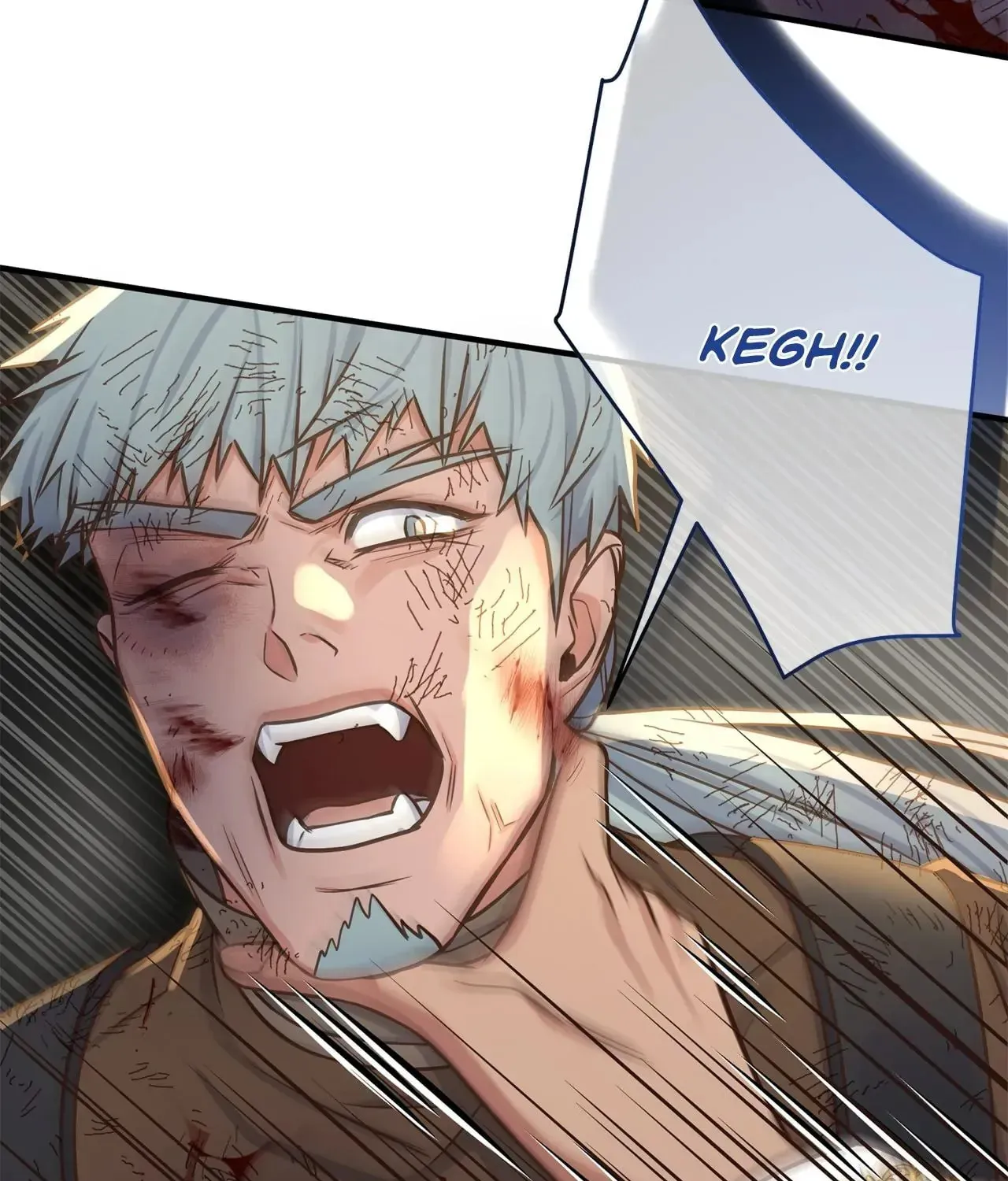Holding You Captive Chapter 24 page 28 - 