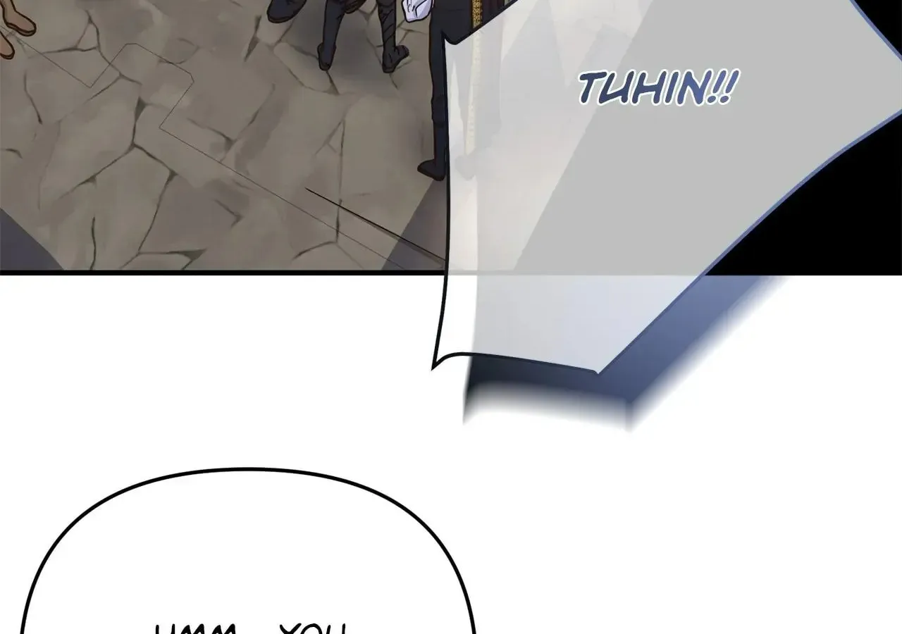 Holding You Captive Chapter 24 page 31 - 