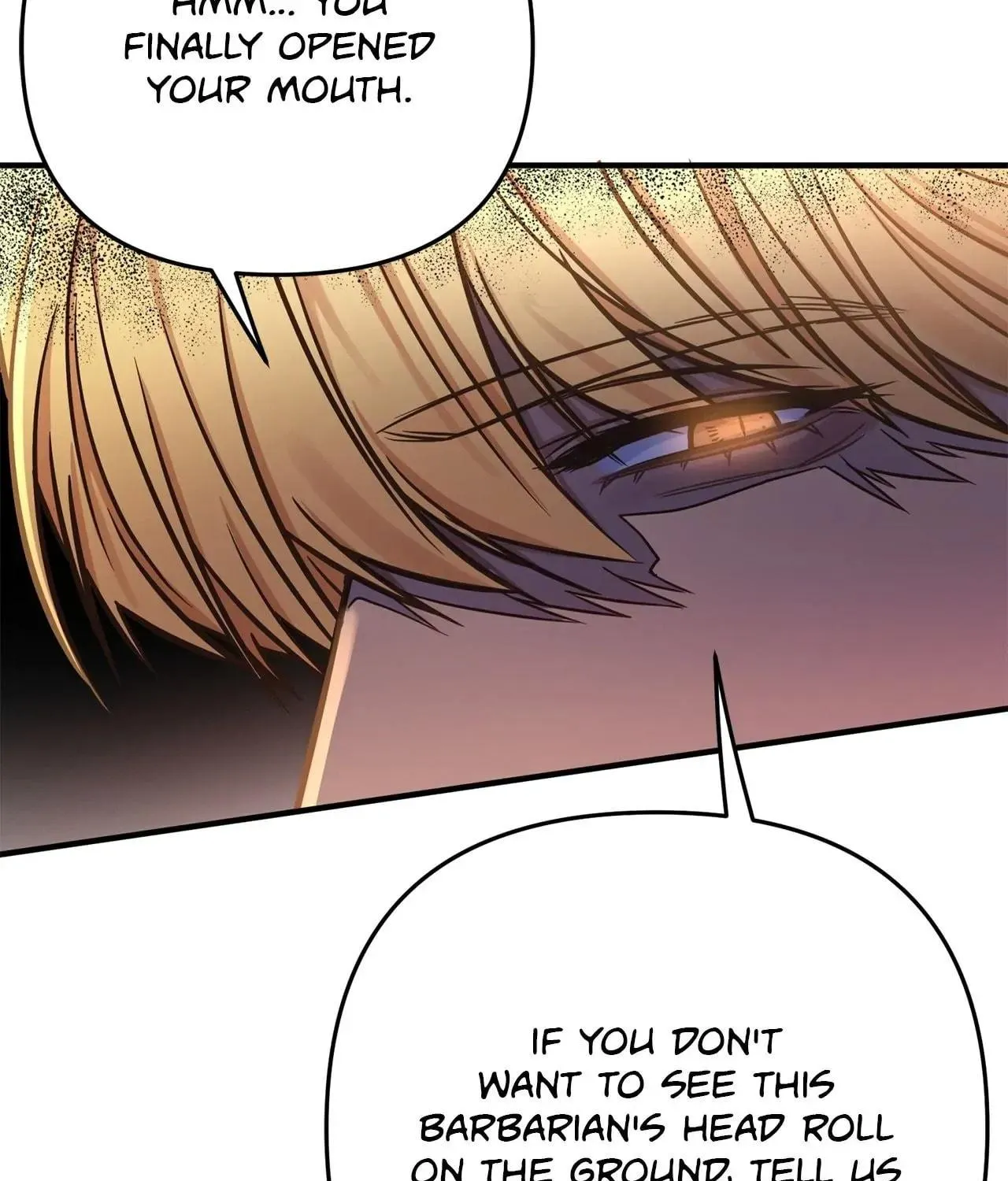 Holding You Captive Chapter 24 page 32 - 