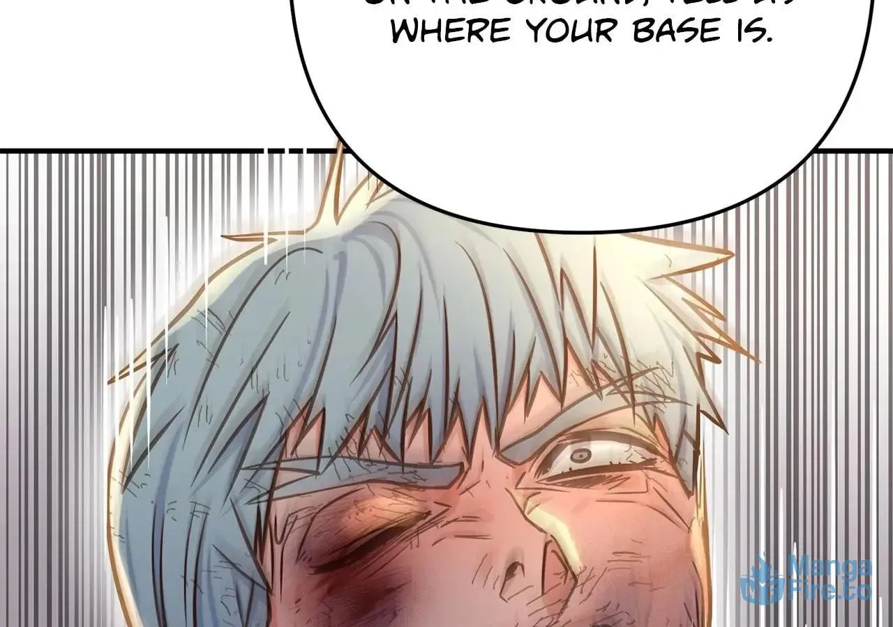 Holding You Captive Chapter 24 page 33 - 