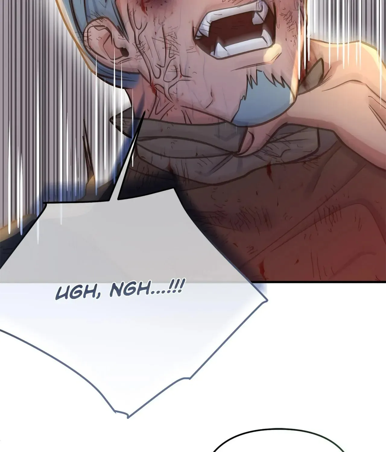 Holding You Captive Chapter 24 page 34 - 