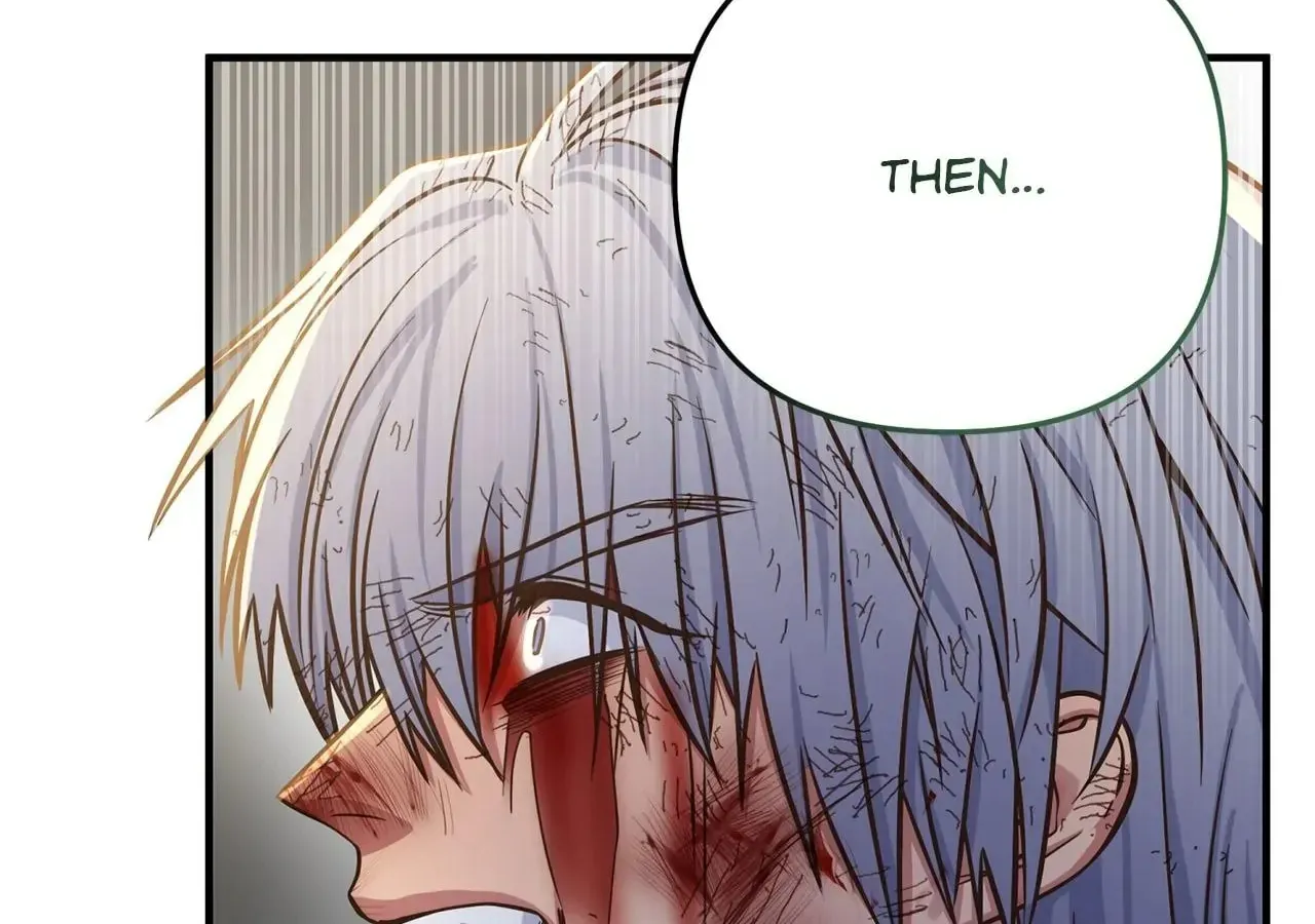 Holding You Captive Chapter 24 page 35 - 