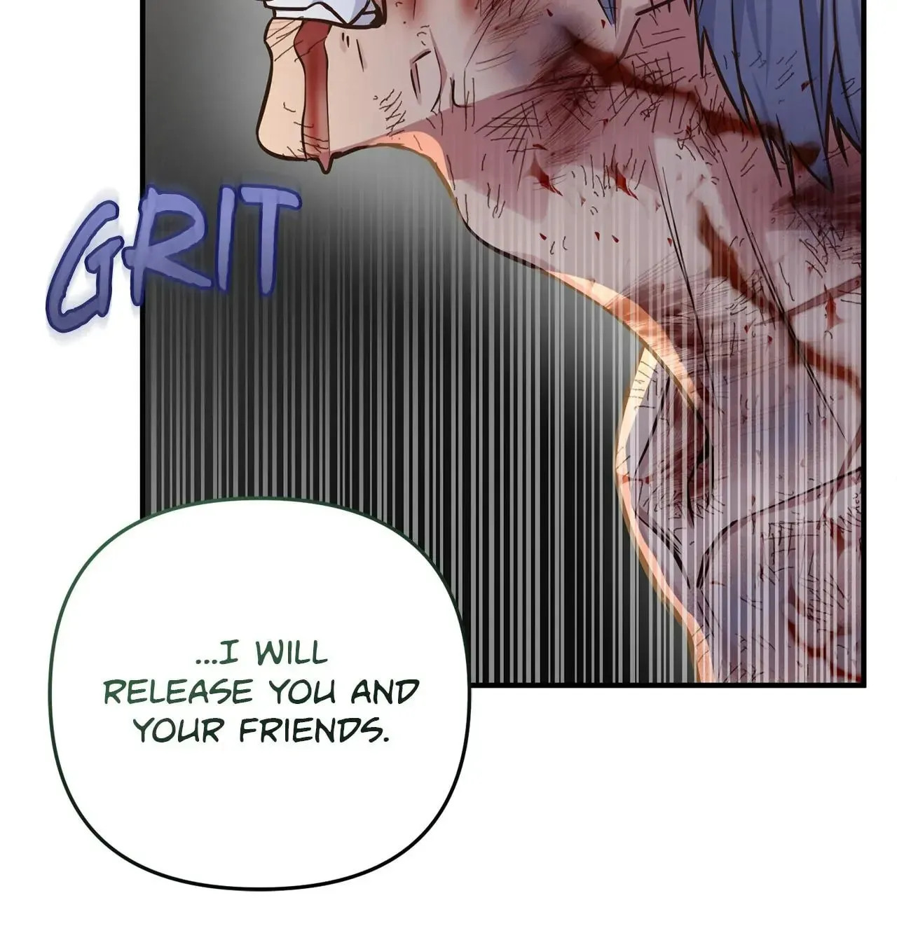 Holding You Captive Chapter 24 page 36 - 