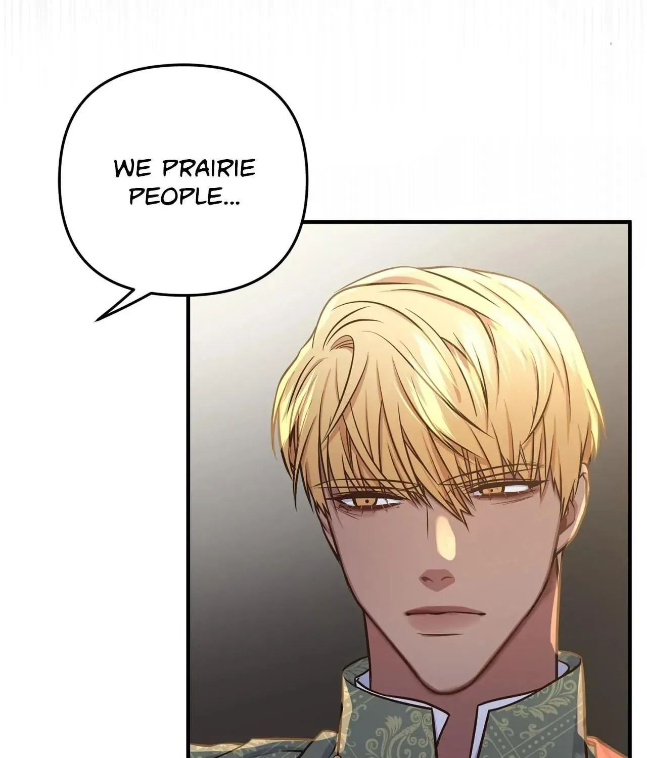 Holding You Captive Chapter 24 page 37 - 