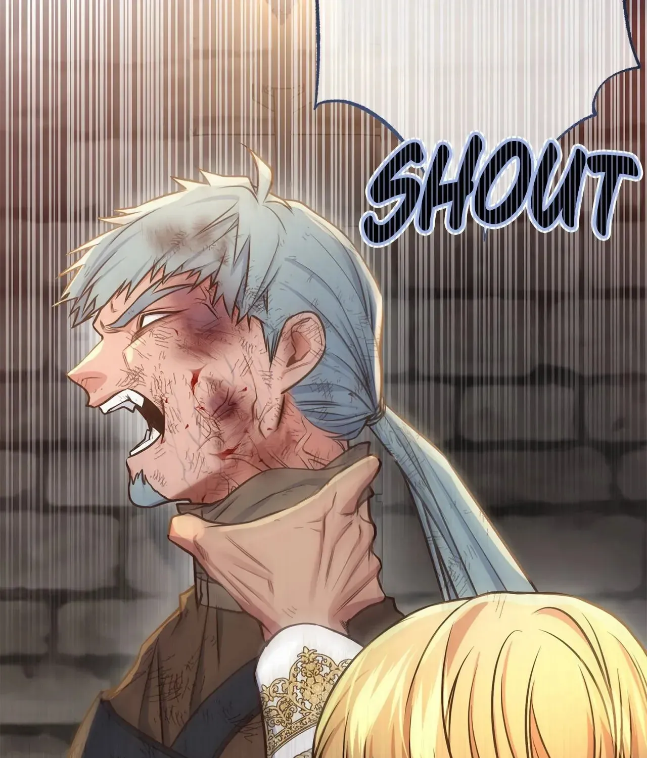 Holding You Captive Chapter 24 page 39 - 