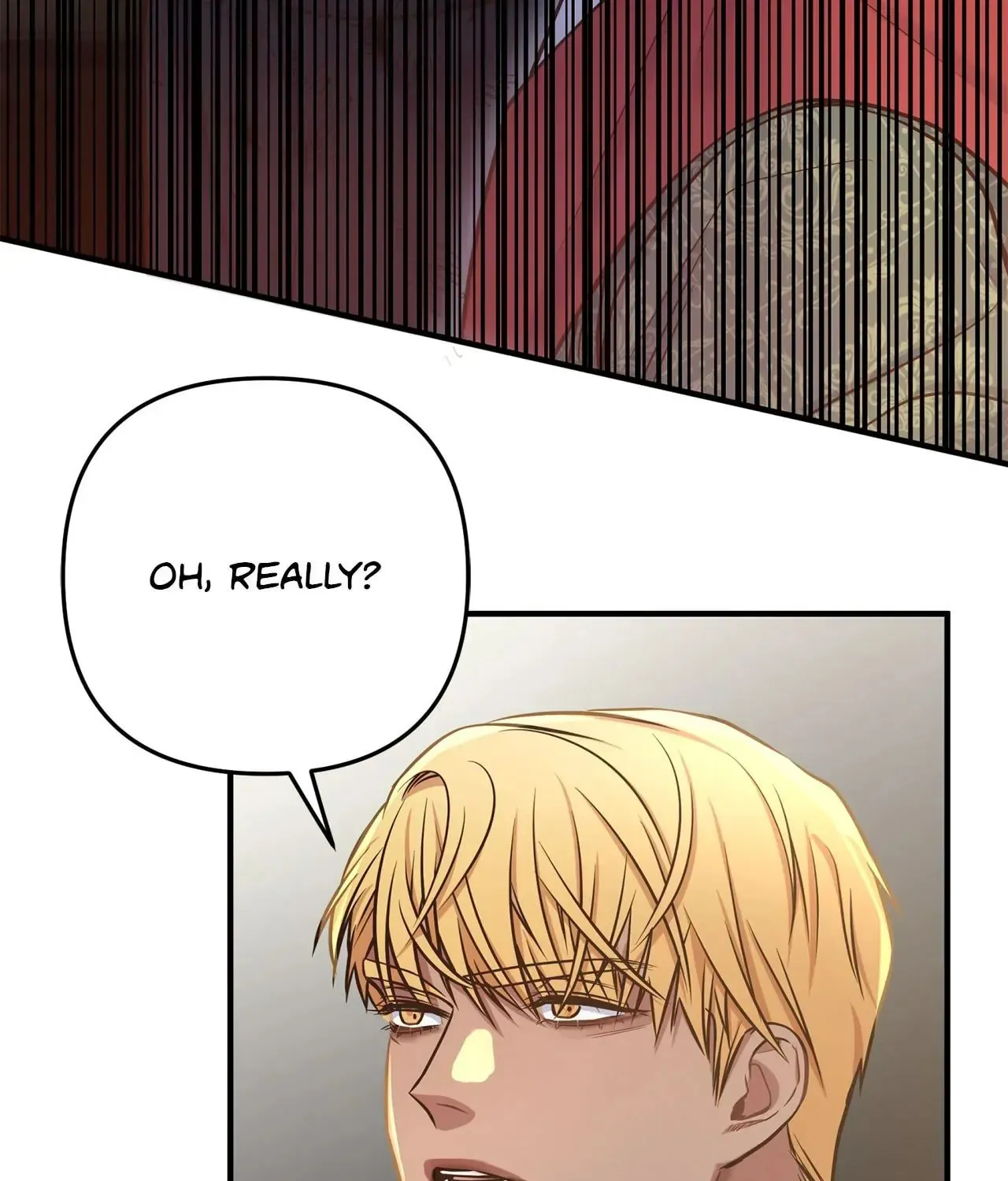 Holding You Captive Chapter 24 page 41 - 